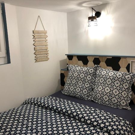 Alloappartmeuble_Topaze Houilles 外观 照片