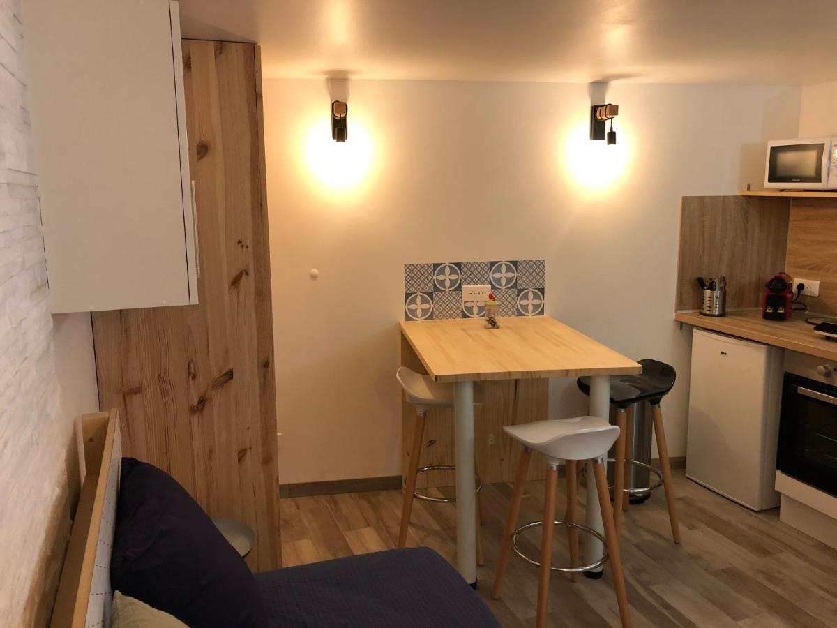 Alloappartmeuble_Topaze Houilles 外观 照片