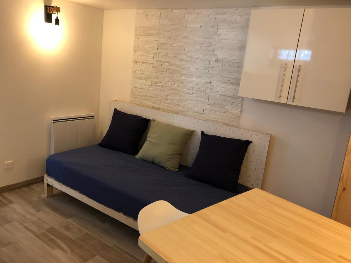 Alloappartmeuble_Topaze Houilles 外观 照片