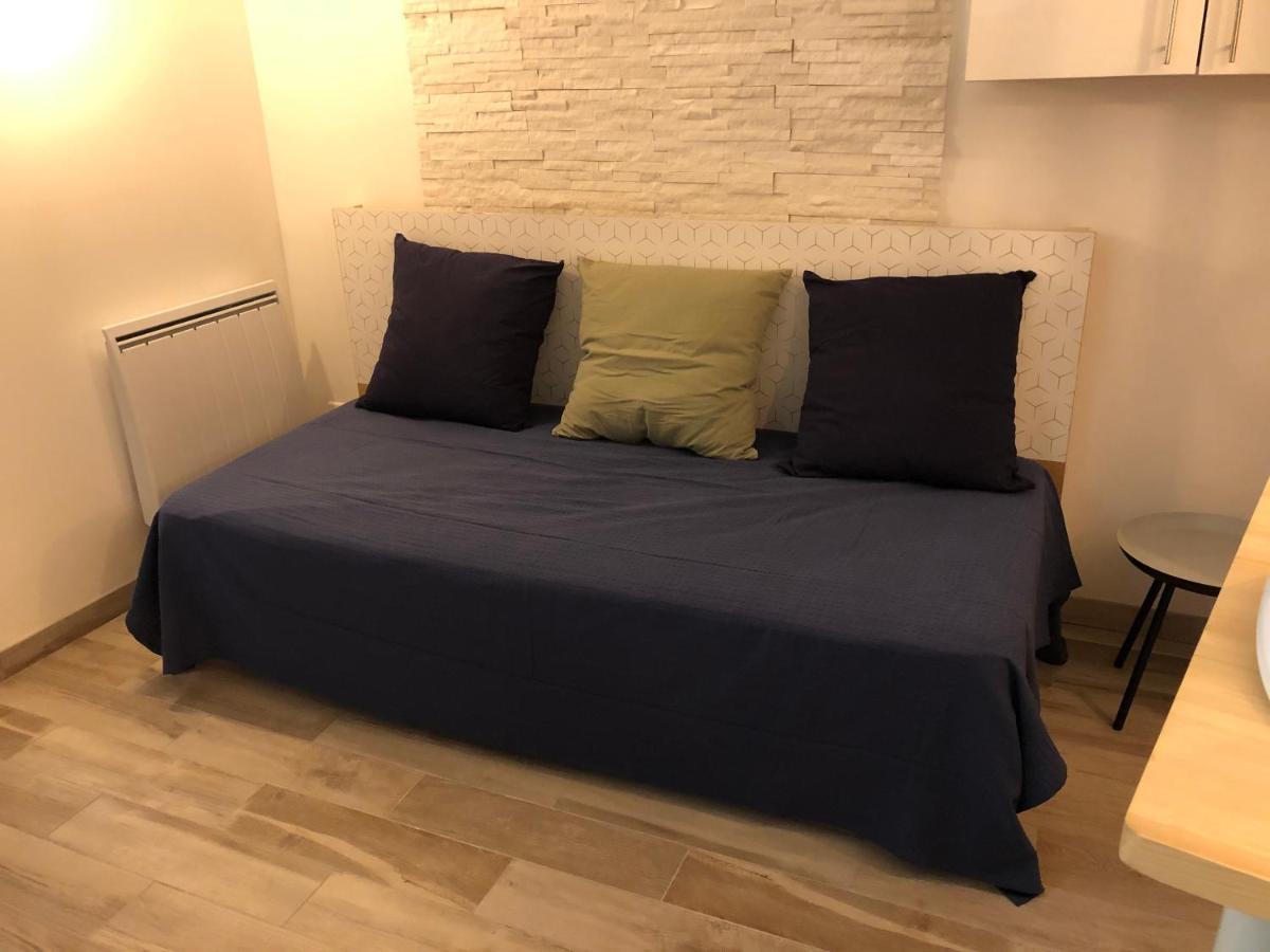 Alloappartmeuble_Topaze Houilles 外观 照片