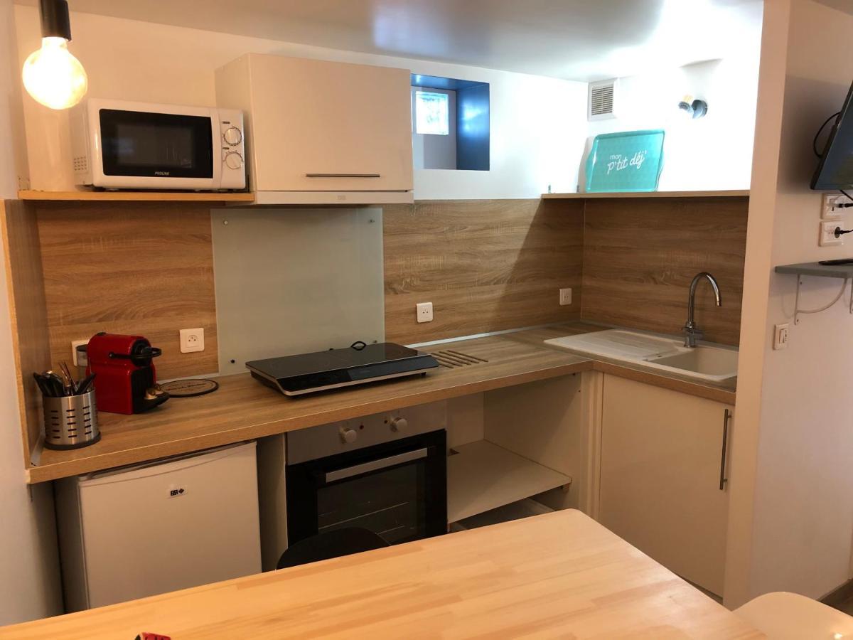 Alloappartmeuble_Topaze Houilles 外观 照片
