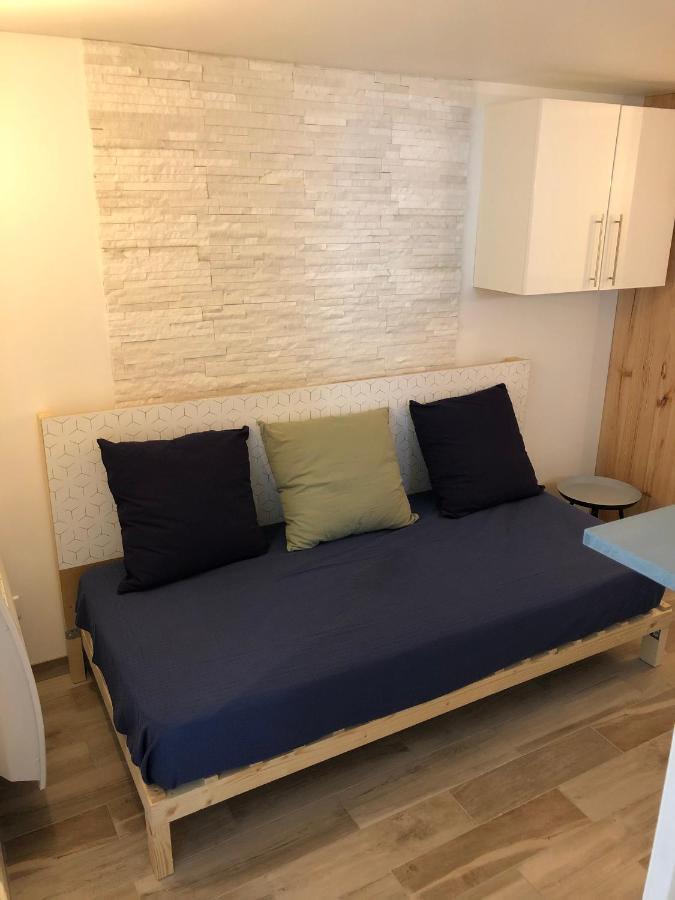 Alloappartmeuble_Topaze Houilles 外观 照片