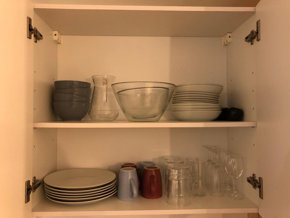Alloappartmeuble_Topaze Houilles 外观 照片