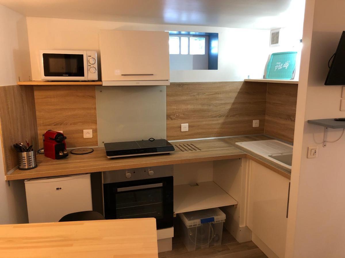 Alloappartmeuble_Topaze Houilles 外观 照片