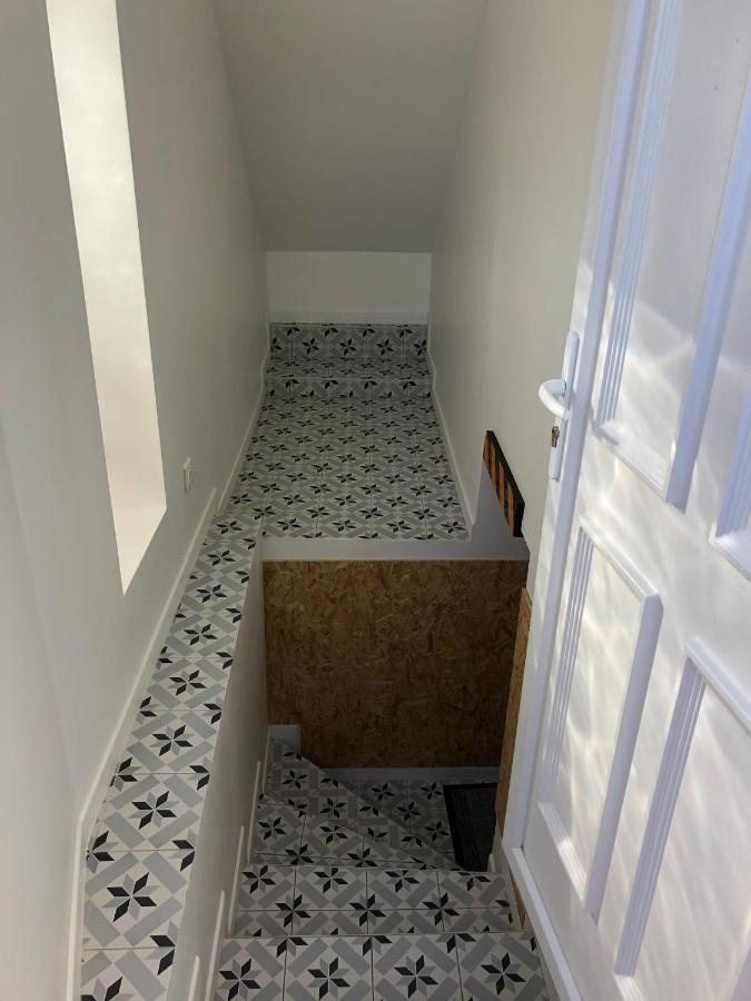 Alloappartmeuble_Topaze Houilles 外观 照片
