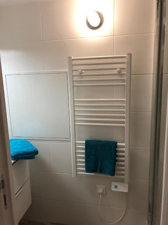 Alloappartmeuble_Topaze Houilles 外观 照片