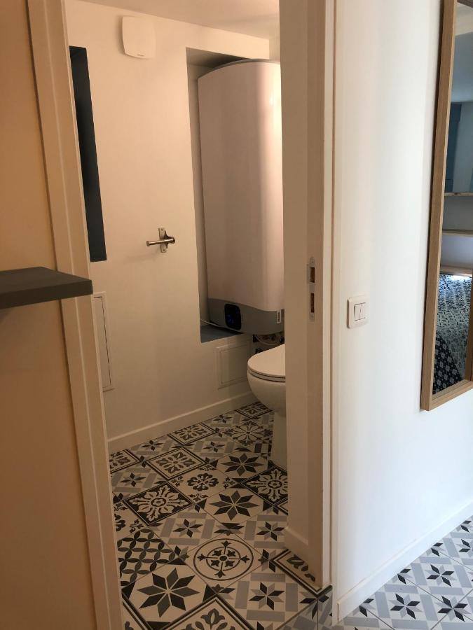 Alloappartmeuble_Topaze Houilles 外观 照片