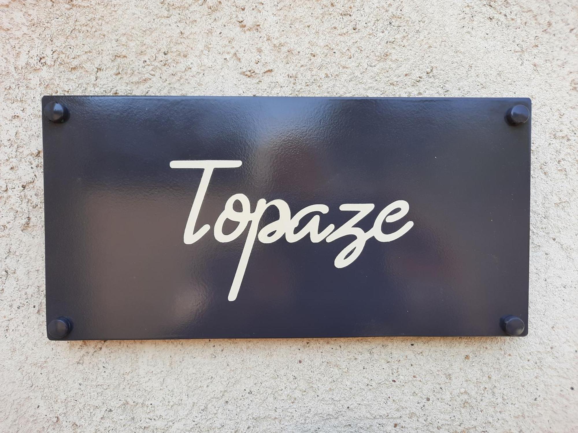Alloappartmeuble_Topaze Houilles 外观 照片
